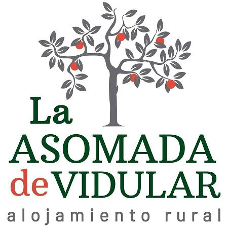 La Asomada De Vidular Διαμέρισμα Bárcena de Cicero Εξωτερικό φωτογραφία